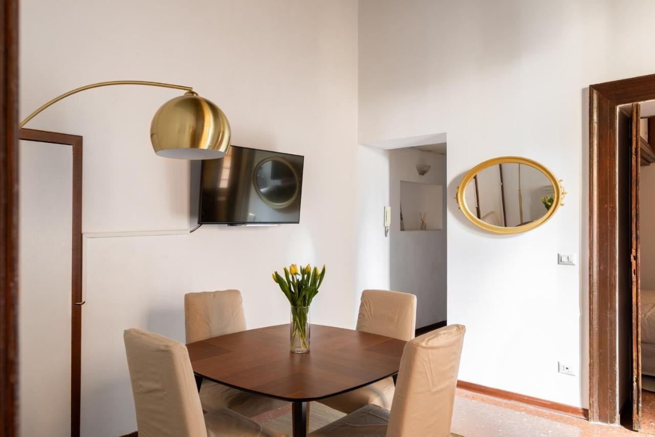 Iflat The Centrality Apartment Rom Eksteriør billede