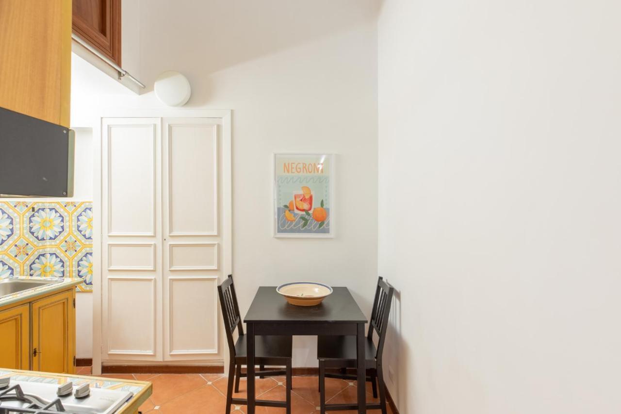 Iflat The Centrality Apartment Rom Eksteriør billede